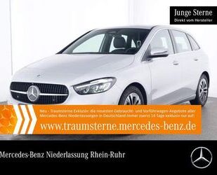 Mercedes-Benz Mercedes-Benz B 180 d PROGRESSIVE ADVANCED/VZ-ASIS Gebrauchtwagen