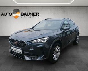 Cupra Cupra Formentor 1.5 TSI DSG XL el.HK Smart Amb.Kam Gebrauchtwagen