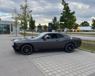 Dodge Dodge Challenger Gebrauchtwagen