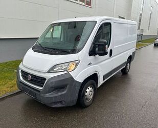 Fiat Fiat Ducato MJ L1H1*116PS*TÜV- NEU*ZAHNRIEMEN-NEU Gebrauchtwagen