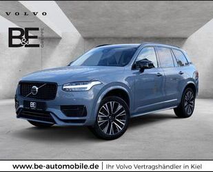 Volvo Volvo XC90 T8 Plus Dark Recharge Plug-In Hybrid AW Gebrauchtwagen