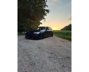 Audi Audi A4 40 TDI S tronic Avant - Gebrauchtwagen