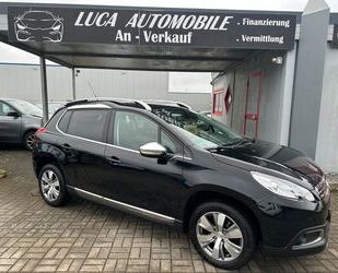 Peugeot Peugeot 2008 Active Gebrauchtwagen