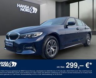 BMW BMW 318i Lim. ADVANTAGE LED NAVI KAMERA SHZ PDC AL Gebrauchtwagen