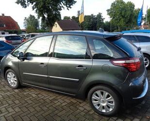 Citroen C4 Gebrauchtwagen