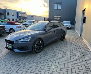 Cupra Leon Gebrauchtwagen