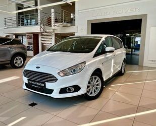 Ford S-Max Gebrauchtwagen