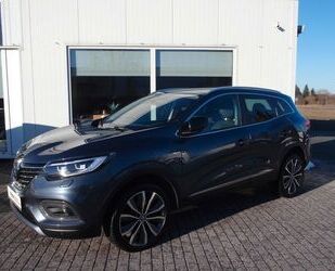 Renault Kadjar Gebrauchtwagen