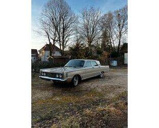 Ford Ford Mercury Parklane 6.3l 300 PS Elektrik NEU H-Z Gebrauchtwagen