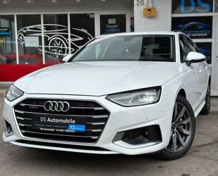 Audi Audi A4 Avant 40 TDI Quattro Advanced/ LED/ ACC/ S Gebrauchtwagen