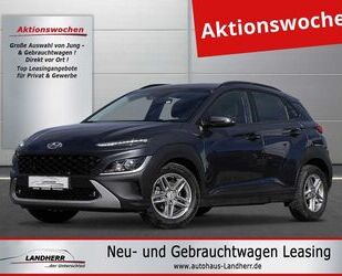 Hyundai Hyundai KONA 1.0 T-GDI Comfort //Kamera/PDC/Alu Gebrauchtwagen