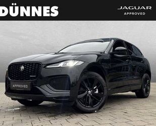 Jaguar Jaguar F-Pace D200 AWD R-Dynamic S Gebrauchtwagen