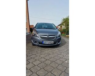 Opel Opel Meriva 1.4 Active 103kW Active Gebrauchtwagen