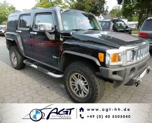 Hummer Hummer H3 3.5 Gebrauchtwagen