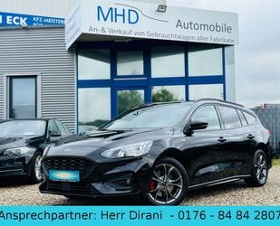 Ford Ford Focus Turnier ST-Line Aut. *Navi*KeylessGO*LE Gebrauchtwagen