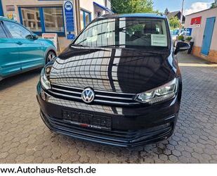 VW Volkswagen Touran Comfortline Gebrauchtwagen