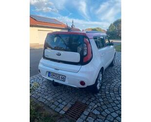 Kia Kia Soul 1.6 GDI Spirit Spirit Gebrauchtwagen