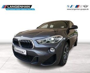 BMW BMW X2 sDrive18i M SPORT LED RFK NAVI Tempomat Gebrauchtwagen