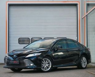 Toyota Toyota Camry Hybrid 2.5 ACC/Leather/Camera/Keyless Gebrauchtwagen