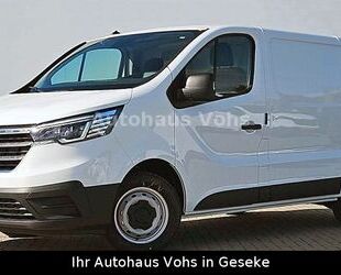 Renault Renault Trafic Kasten dCi L1H1 3-Sitzer|Full-LED|P Gebrauchtwagen