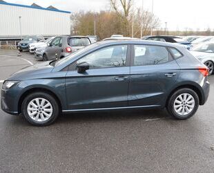 Seat Seat Ibiza 1.0 TSI 70kW Style Gebrauchtwagen