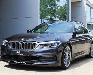 Alpina ALPINA B5 Biturbo | D-Fzg | 2. Hand | Top-Ausstatt Gebrauchtwagen