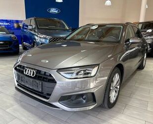 Audi Audi A4 Avant Automatik 2,0 TDI KUNDENAUFTRAG Gebrauchtwagen