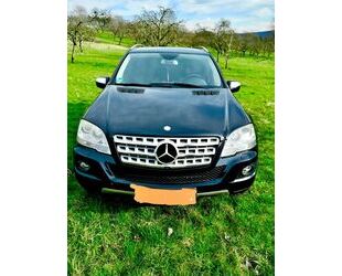 Mercedes-Benz Mercedes-Benz ML 320 CDI 4MATIC - Gebrauchtwagen