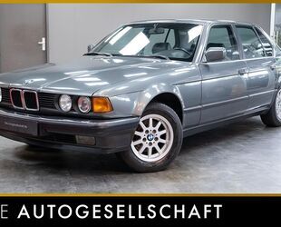 BMW BMW 735i*AUTOMATIK*LEDER*KLIMA*H-ZULASSUNG* Gebrauchtwagen