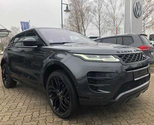 Land Rover Land Rover Range Rover Evoque Diesel R-Dynamic S Gebrauchtwagen