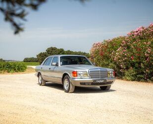 Mercedes-Benz Mercedes-Benz 500 SEL Gebrauchtwagen