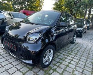 Smart Smart ForFour forfour electric drive / EQ Gebrauchtwagen