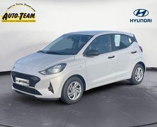 Hyundai Hyundai i10 1.0 Select EU Gebrauchtwagen