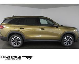 Skoda Skoda KODIAQ 1.5 TSI DSG Selection Gebrauchtwagen