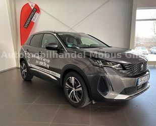 Peugeot Peugeot 3008 Allure Pack Gebrauchtwagen