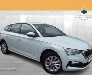 Skoda Skoda Scala 1.0 TSI Tour DSG incl. Servicepaket* Gebrauchtwagen