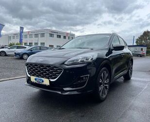 Ford Ford Kuga Plug-In Hybrid Vignale Gebrauchtwagen