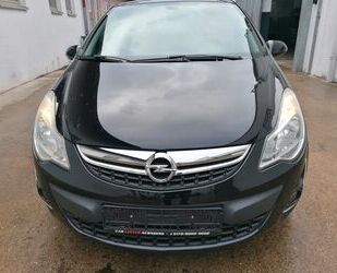 Opel Opel Corsa 1.4 ecoFLEX / TÜV NEU / Klima / Euro 5 Gebrauchtwagen