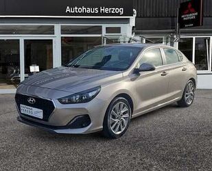 Hyundai Hyundai I30 1.4 T-GDI Fastback Style Gebrauchtwagen