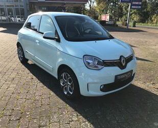 Renault Renault Twingo Intens*Automatik*Kamera*Sitzhz* Gebrauchtwagen