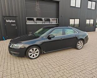 Saab Saab 9-5 2.0TiD Linear Gebrauchtwagen