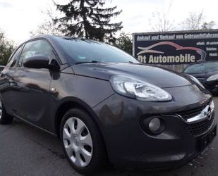 Opel Opel Adam 1.2/Euro5/1 Hand/Tüv-Neu/61.000Tkm Gebrauchtwagen