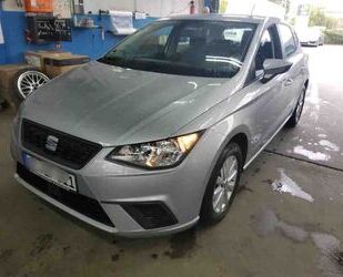 Seat Seat Ibiza Style 1.0 TSI DSG/NAVI/PDC/ALU Gebrauchtwagen