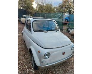 Fiat Fiat 500L Gebrauchtwagen