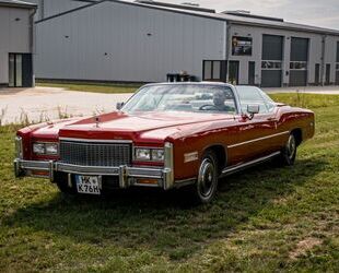 Cadillac Cadillac Eldorado Gebrauchtwagen