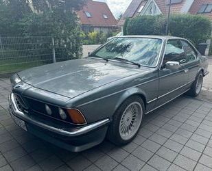 BMW BMW 635CSi *Sperre *SSD * Sportsitze Gebrauchtwagen