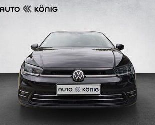 VW Volkswagen Polo 1.0 TSI Style *Klimaanlage Climatr Gebrauchtwagen