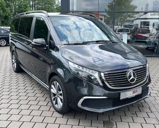 Mercedes-Benz Mercedes-Benz EQV -Klasse EQV 300 Avantgarde lang Gebrauchtwagen