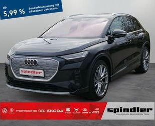 Audi Audi Q4 e-tron 50 qu Sonos 21