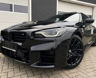 BMW BMW M2 COUPE*H&K*SHADOW*S-DACH*SOFORT*NEUWERTIG* Gebrauchtwagen